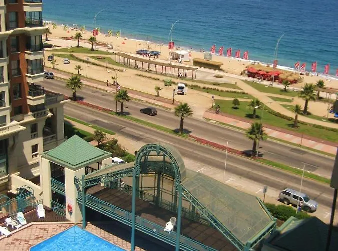 Puerto Pacífico