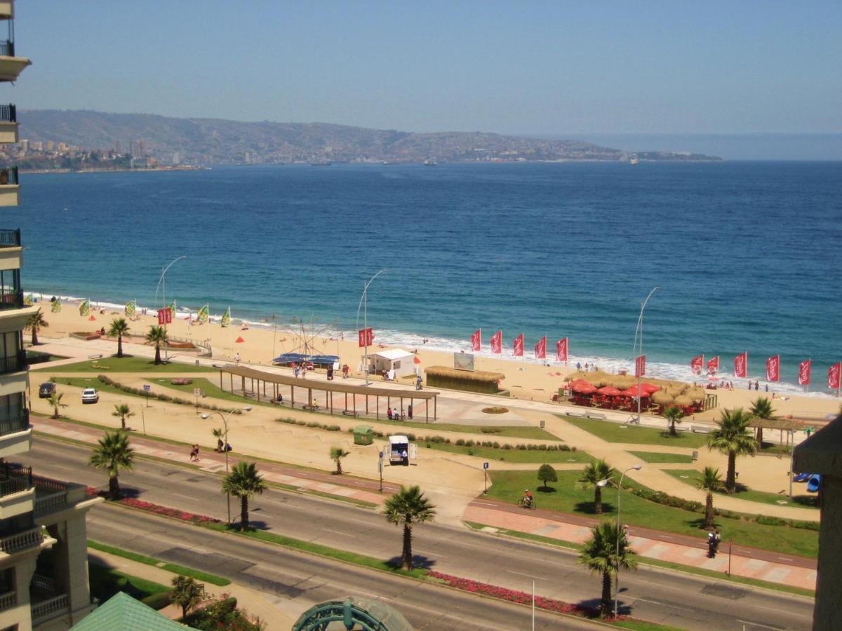 Departamento En Puerto Pacifico Vina del Mar