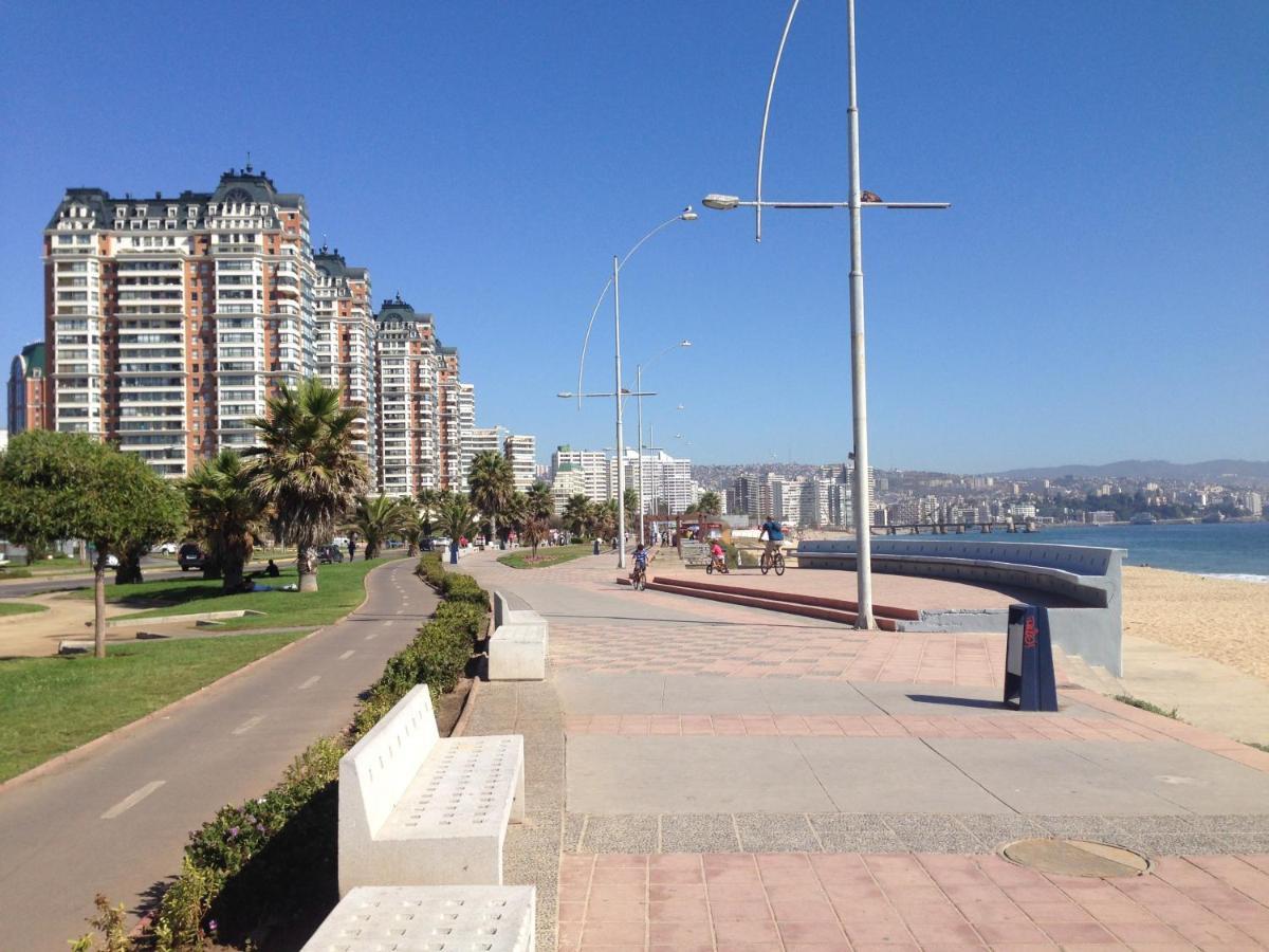 Departamento En Puerto Pacifico *