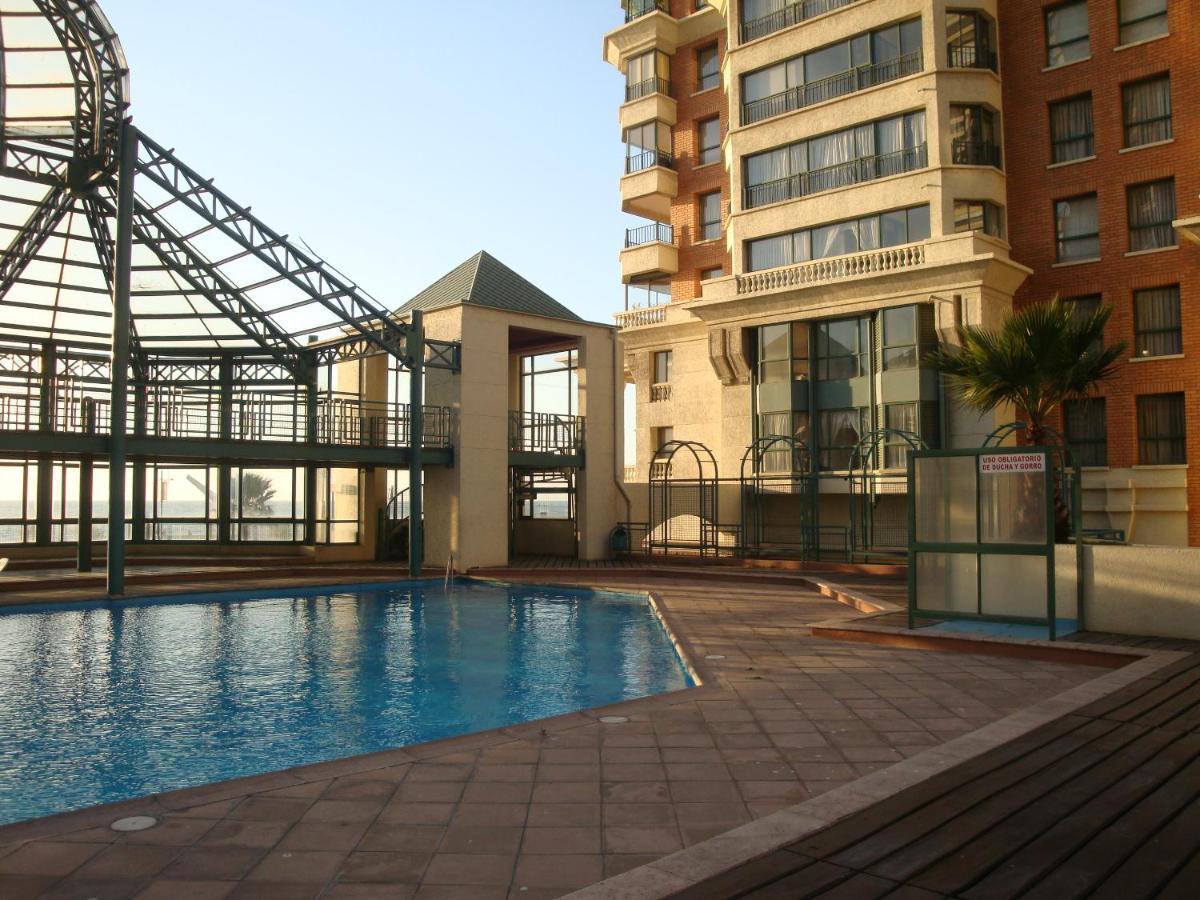 Apartamento Departamento En Puerto Pacifico