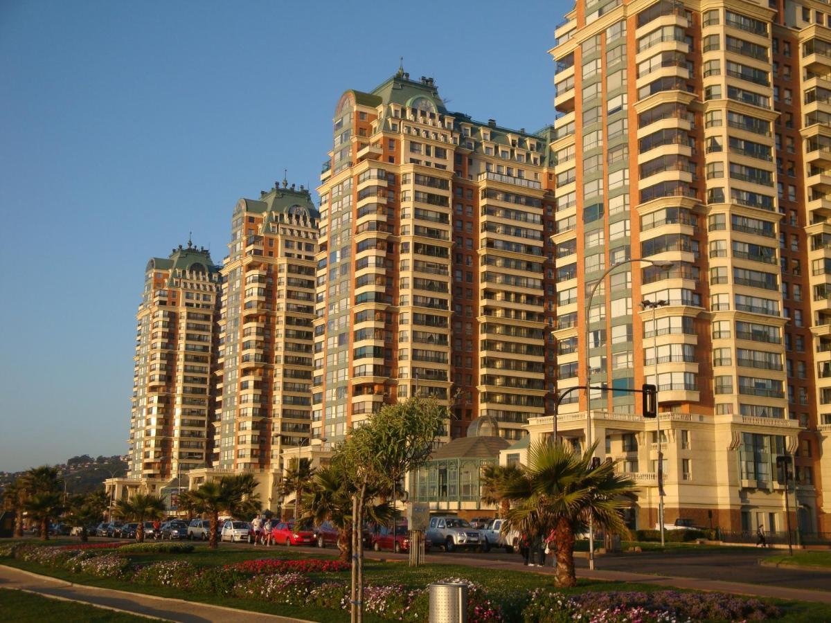 Departamento En Puerto Pacifico *