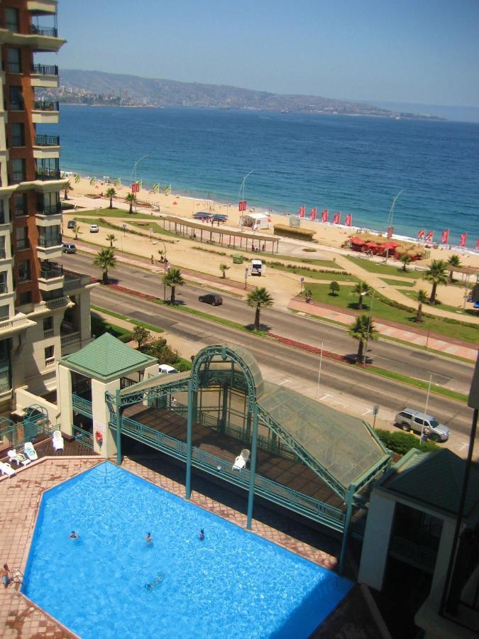 Apartamento Departamento En Puerto Pacifico Vina del Mar