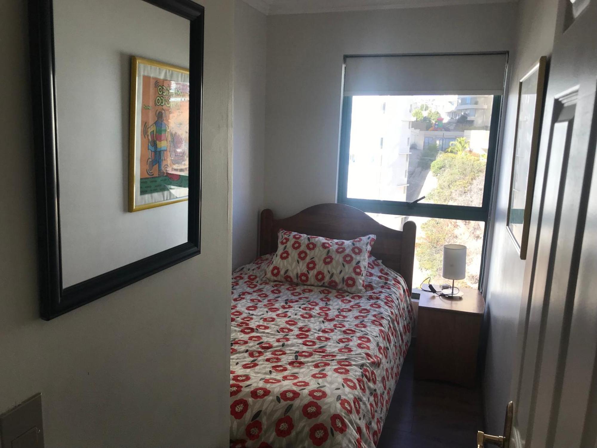 Apartamento Departamento En Puerto Pacifico