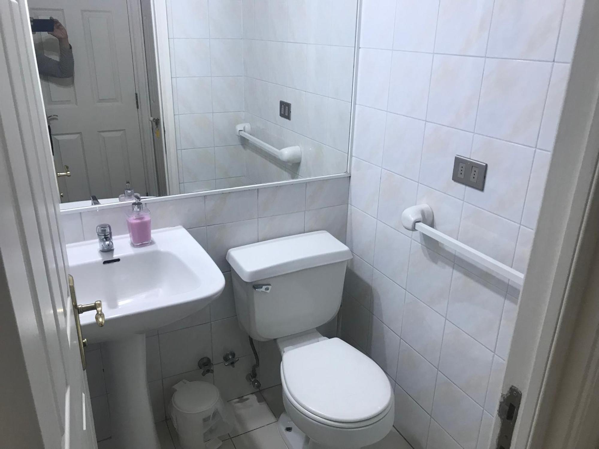 Apartamento Departamento En Puerto Pacifico