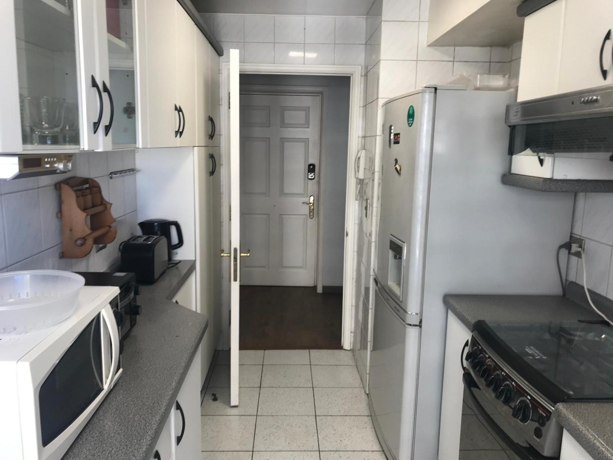 Apartamento Departamento En Puerto Pacifico *