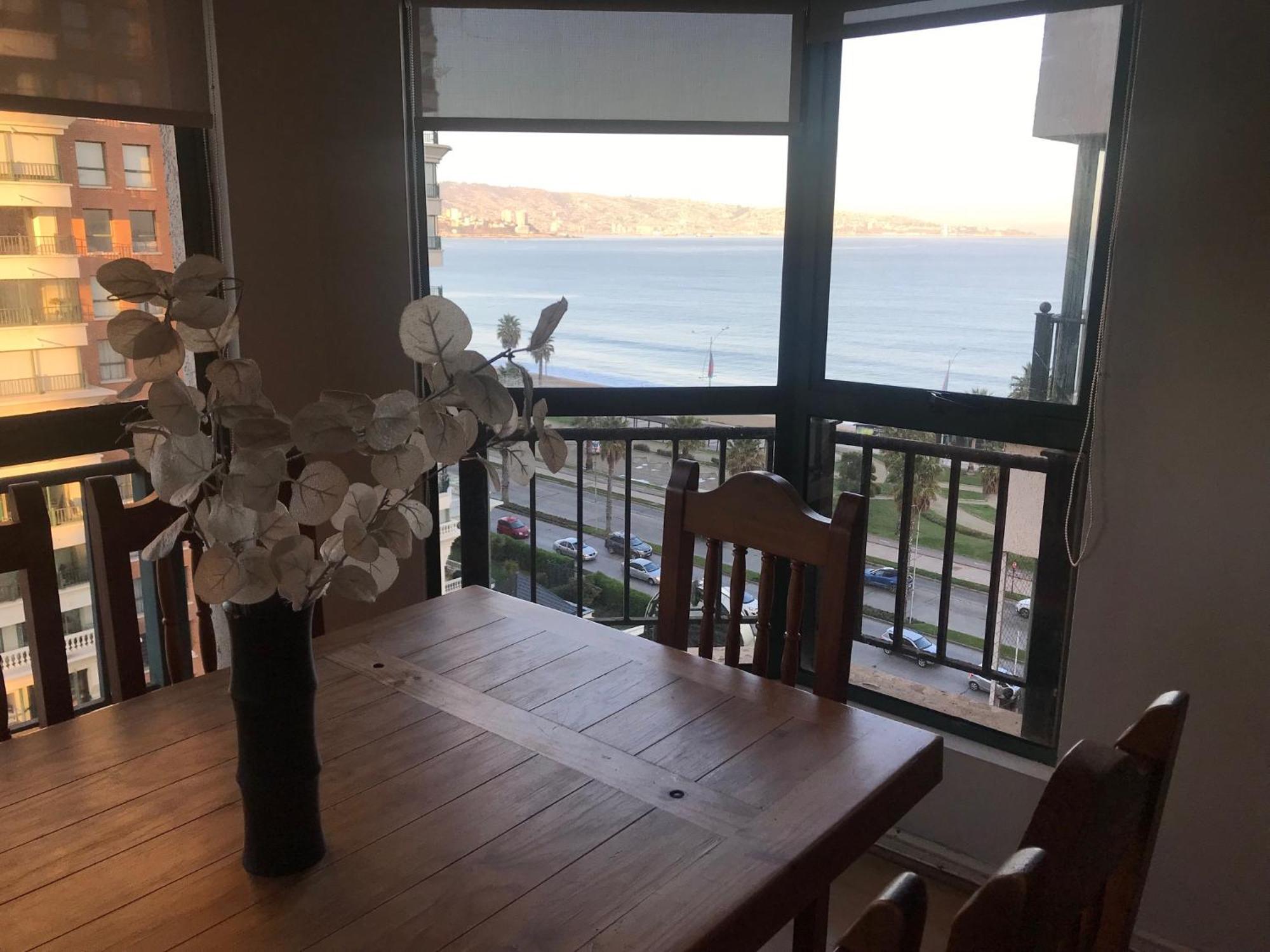 Apartamento Departamento En Puerto Pacifico